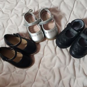 Bundle 3 pair shoes